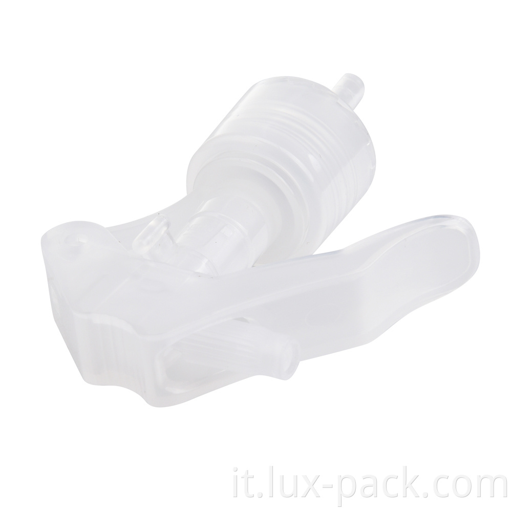 Tutti i grilletti in plastica Spreyers Water Dispenser Trigger Sparister Mini